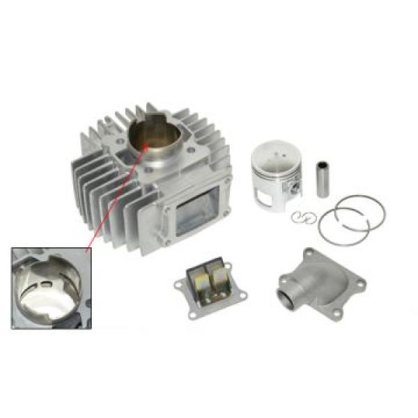 70ccm DMP-Zylinder 45mm mit großer Membran